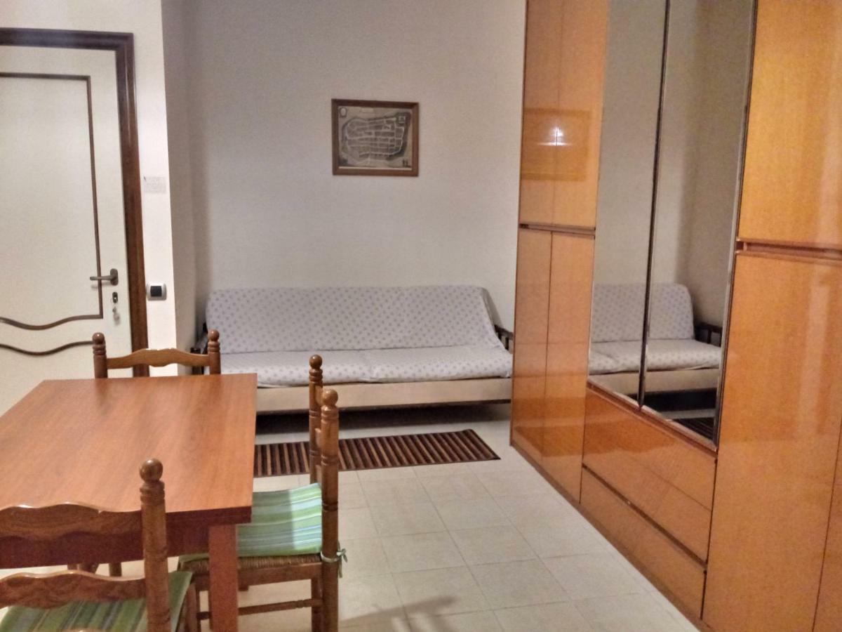 提欧佩普住宿加早餐旅馆 阿布鲁齐的罗塞托 外观 照片