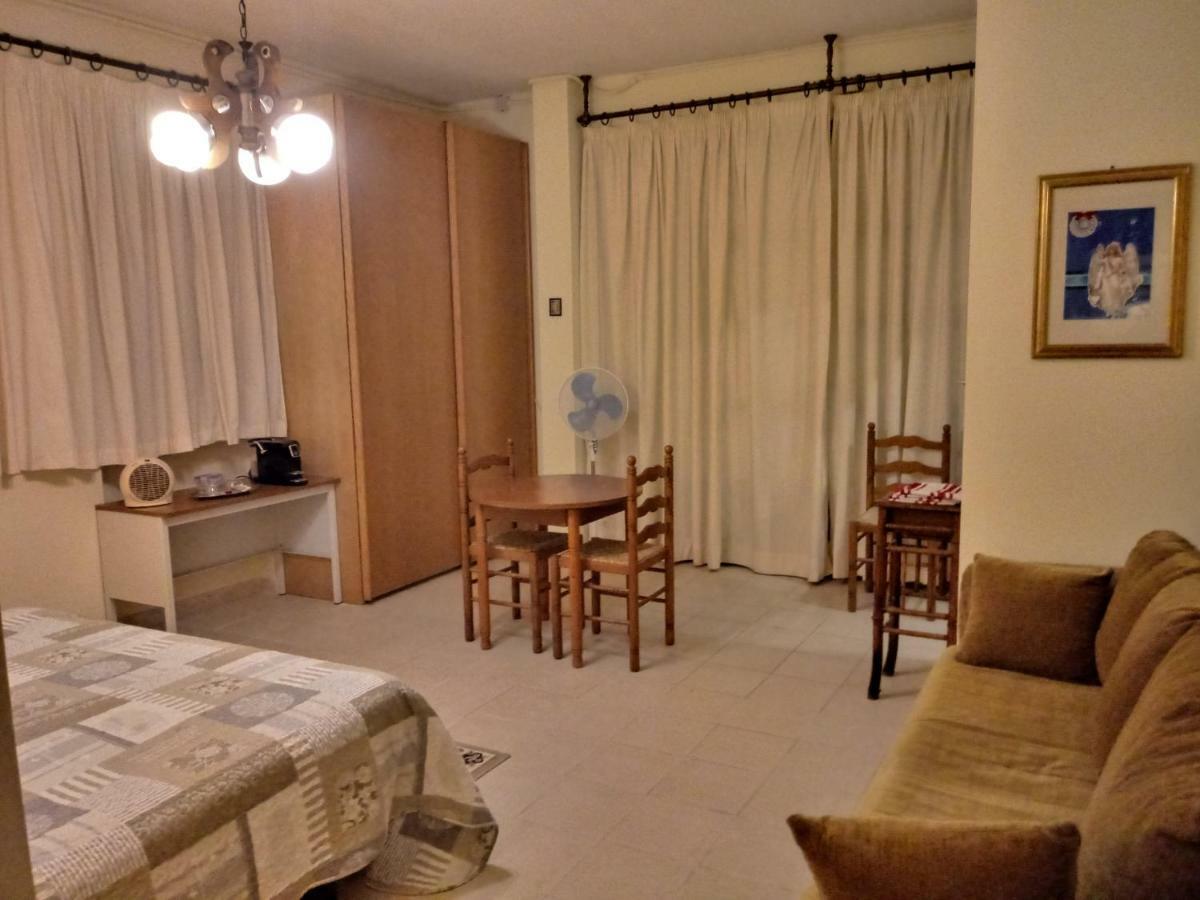 提欧佩普住宿加早餐旅馆 阿布鲁齐的罗塞托 外观 照片